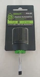 Greenlee Keystone Tip Screwdriver 0153-28C. New. (lot Of 2) Free Shipping.. Fixed Price $25.00.