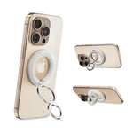 Grip For Magsafe,magnetic Ring Holder,cell Stand With -sided Fi.... Fixed Price $16.77.