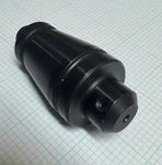 Ultron Snap Change Tool Holder 1/8". Fixed Price $45.00.
