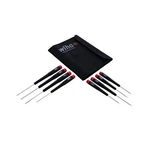 Wiha 26399 8 Piece Precision Hex Screwdriver Set - Inch. Fixed Price $49.32.