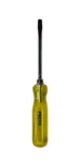 Proto Screwdriver 5/16 Slotted 4 Inch Hex Bolster Burnished Tip Usa 9608C. Fixed Price $11.98.