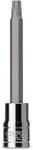 30600 Long T40 Star Bit Socket 3/8INCH Drive. Fixed Price $13.28.