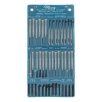 Moody Tool 58-0152 Precision Screwdriver Set, Combo, 55 Pcs.. Fixed Price $182.99.