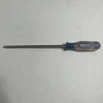 Husky Usa #3 Phillips Screw Driver Long 1000014626 Ad. Fixed Price $12.00.