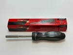 New Snap-on Tools Usa Dark Titanium Hard Handle Ratcheting Screwdriver SSDMR4BDT. Fixed Price $199.99.