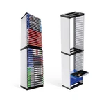 Storage Stand For Game Card Box. TP5-0519. PS5-PS4 Can Store 36 Discs.. Fixed Price $40.11.