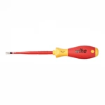 Wiha 32046 Insulated Slim Line Slotted Screwdriver With Cushion Grip 3.5 X 100MM. Fixed Price $15.54.