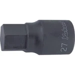 Koken 8012M.80-19 Inch Sq. Dr. Bit Socket Mm Hex Length. Fixed Price $51.62.