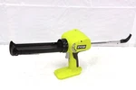 Ryobi 18V One+ Power Caulk & Adhesive Gun (for Parts Only) Display Model. Fixed Price $31.99.