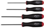 Bondhus 4PC Ball End Square Robertson Screwdriver Set 2 3 Usa Made 11640. Fixed Price $21.39.