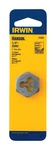 Irwin Hanson 1/4 Sae Hexagon Die 20 Tpi High Carbon Steel. Fixed Price $28.04.