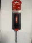 Milwaukee 48-22-2532 Metric Nut Driver 5.5MM Hollow Shaft Magnetic. Fixed Price $7.00.