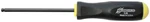 1/4" Hex Balldriver Screwdriver 9.8" Long Bondhus Usa 10612. Fixed Price $6.76.