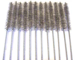 12 Goliath Industrial 16" Steel Wire Tube Cleaning 5/8" TB58S Brushes Gun. Fixed Price $25.99.