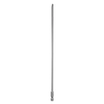 Harfington #2 Phillips Screwdriver Bit PH2 1/4" Hex 250MM 4.5MM, Gray. Fixed Price $11.62.