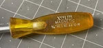 Xcelite Magnetic 5/16" Hex No. AA-10-M Nut Driver 20" Shaft. Fixed Price $19.79.