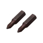 Motion Pro Jis Crosshead Hex Drive Bit No. 1 08-0576. Fixed Price $6.68.