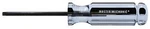 T25 In. Round Torx Screwdriver - 103585. Fixed Price $13.23.