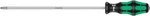Wera 347743, 355 Pz Screwdriver For Pozidriv Screws, X 250 Mm. Fixed Price $19.36.