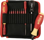 Wiha 28795 12 Piece Insulated Torquecontrol And Slimline Blade Set. Fixed Price $289.49.