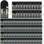 10 Set Mini Keychain Bulk Includes 3 Screwdrivers P.... Fixed Price $11.88.