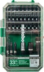 Metabo Hpt 33-PIECE Set Impact Driver Bit 115745M. Fixed Price $19.99.