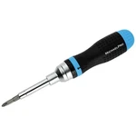 Michaelpro 19-IN-1 Interchangeable Multi Bit Ratchet Screwdriver Set. Fixed Price $43.99.