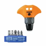 Vessel Type Ratchet Driver - 80. Fixed Price $15.65.