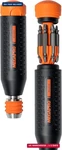 Megapro 14-IN-1 Megalok Multi-bit Screwdriver Quick-change Chuck Ansi Comp. Fixed Price $49.52.