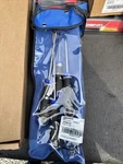 Williams Tool Snapon Snap-on 4PC Cabinet Screwdriver Set SPRS-4C Spain Nos. Fixed Price $69.95.