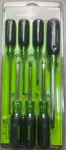 Greenlee 0153-02C 7-PIECE Screwdriver Set. Fixed Price $46.00.