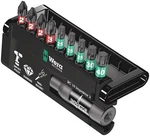 Wera Tools 5057682001 Bit-check 10 Impaktor 2, Pcs, 1EA. Fixed Price $83.07.