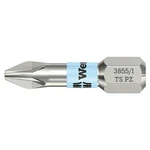 Wera 05071022001 Insert BIT,SAE,1/4",HEX,#3,1",SS 5EPV6. Fixed Price $5.04.