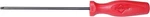 Mayhew 27424 - Tamper Torx T25H 6" Screwdriver 1EA. Fixed Price $18.67.