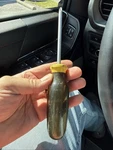 Vtg. Stanley Workmaster 65-302 #2 Phillips-lic. Head Screwdriver Alloy Steel. Fixed Price $11.86.