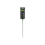 Greenlee 0153-24C Screwdriver, Heavy Duty, Cabinet Tip 3/16" X 10". Fixed Price $15.34.