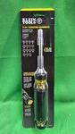 Klein Tools 15-IN-1 Multi-bit Ratcheting Screwdriver (32305) New (D5). Fixed Price $20.00.