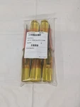 Apex Tool Steel Awl, 0.307" Shank Diameter, 4" Length Pack Of AW-95-L. Fixed Price $31.80.