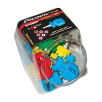 Picquic 91100B Multi-bit Stubby Driver 6 Pack Of 12. Fixed Price $93.17.