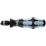 Wera 05051465001 3816 Bitholding Screwdriver With Rapidaptor, 1/4" X 119 Mm. Fixed Price $31.00.