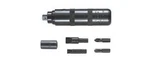 Klein Tools 70229 Replacement Screwdriver Bits For 70220. Fixed Price $25.67.