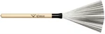 Vater - Vwtw Wood Handle Wire Brush. Fixed Price $34.01.