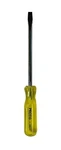 Proto Screwdriver 1/4 Slotted 6 Inch Burnished Tip Usa 9802C. Fixed Price $12.98.