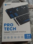 Ifixit Pro Tech Toolkit - Electronics, Smartphone, Computer & Tablet Repair. Fixed Price $59.95.