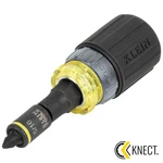 32561HDRT Knect 7-IN-1 Ratcheting Impact-rated Stubby Screwdriver/nut. Fixed Price $25.99.