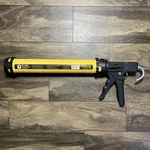 Dripless ETS6000 Industrial Grade Composite Barrel Sausage Caulking Gun 10-20 Oz. Fixed Price $29.95.