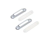 Attwood 10796-3 Slat Sockets. Fixed Price $20.47.