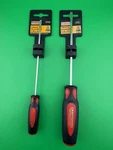 Craftsman Professional Nos Slotted Screwdriver 47192 And 47163 Cabinet Tips. Fixed Price $90.00.