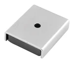 Master Magnetics 7220 Lbs. Pull Ceramic Latch Steel Channel Assembly. Fixed Price $8.67.