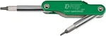 10-FOLD Torx Tamperproof 8 Screwdrivers & 2 Nut Set For Small Big Jobs. Fixed Price $72.38.